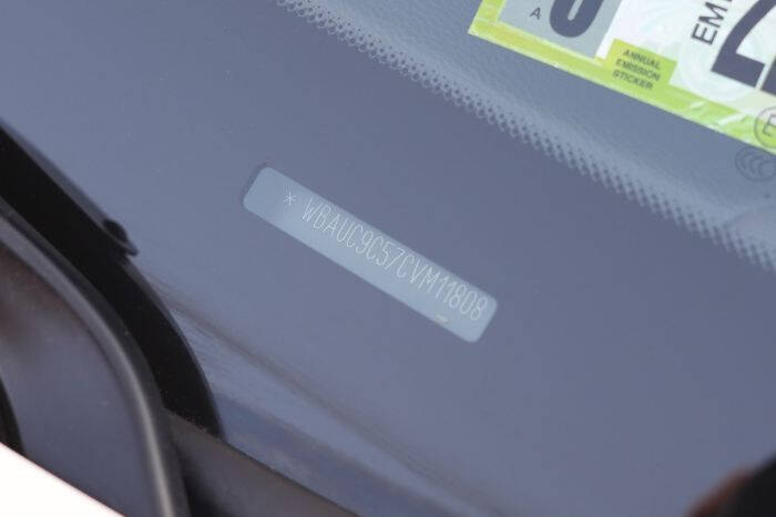 2012 BMW 1 Series 135i