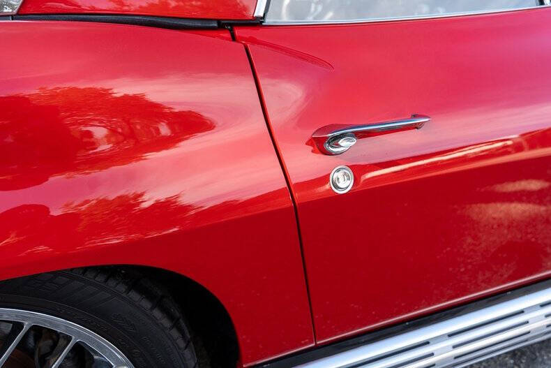 1965 Chevrolet Corvette