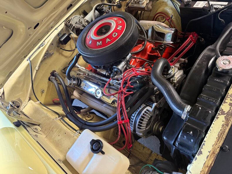 1969 Dodge Daytona