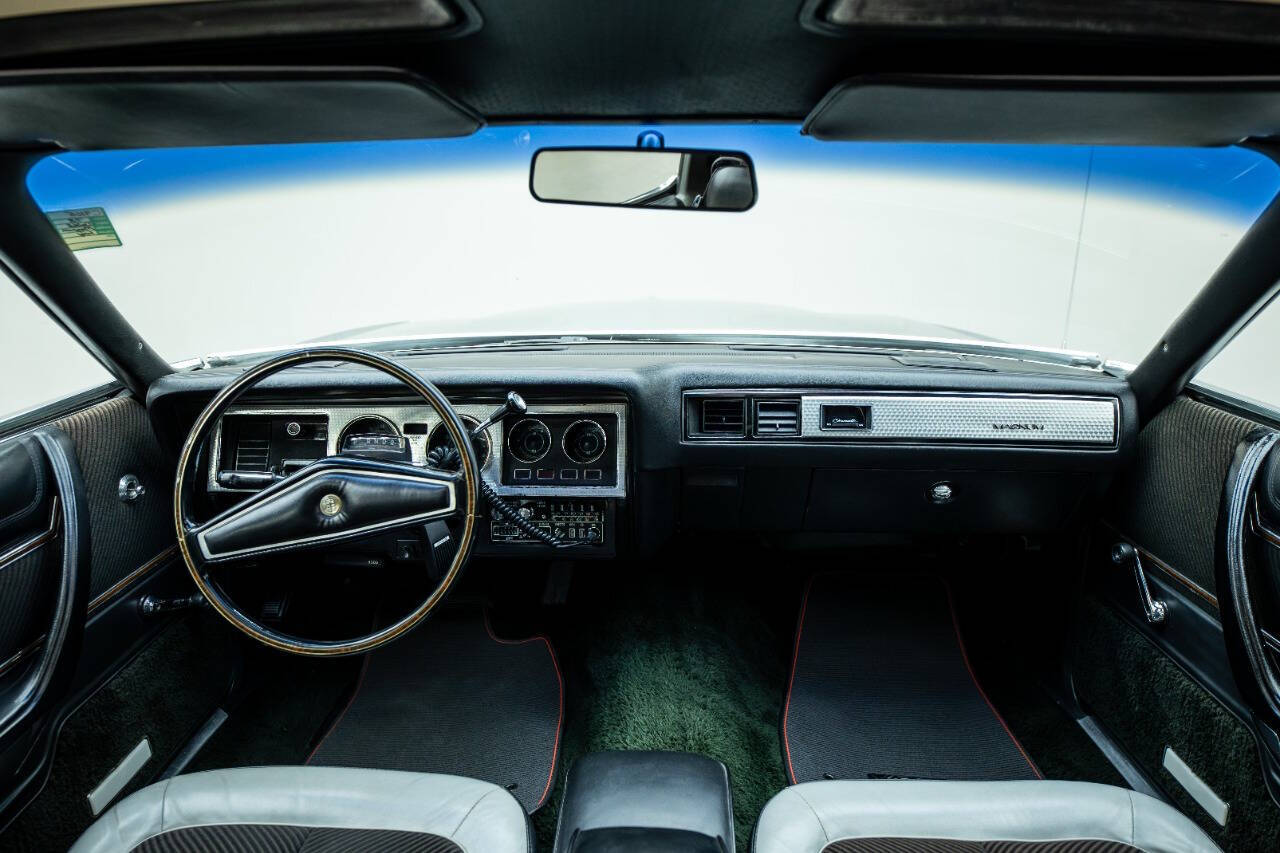 1978 Dodge Magnum 111
