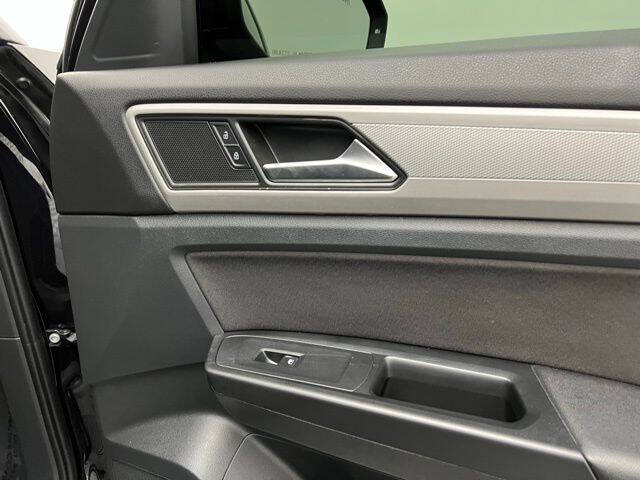 2020 Volkswagen Atlas Cross Sport S