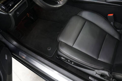 2016 Cadillac ATS 2.0T