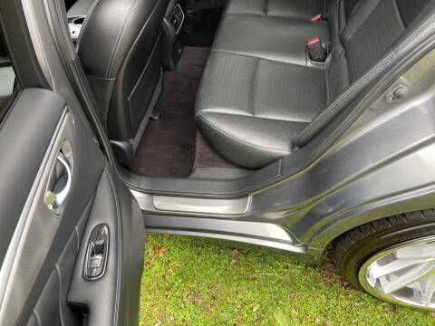 2020 Infiniti Q50 3.0T Sport