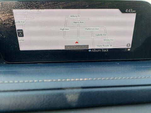 2020 Mazda CX-30 Preferred