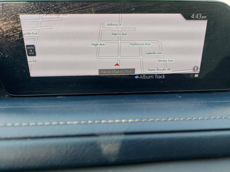 2020 Mazda CX-30 Preferred