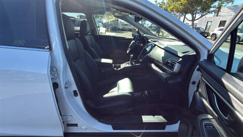 2025 Subaru Outback Touring