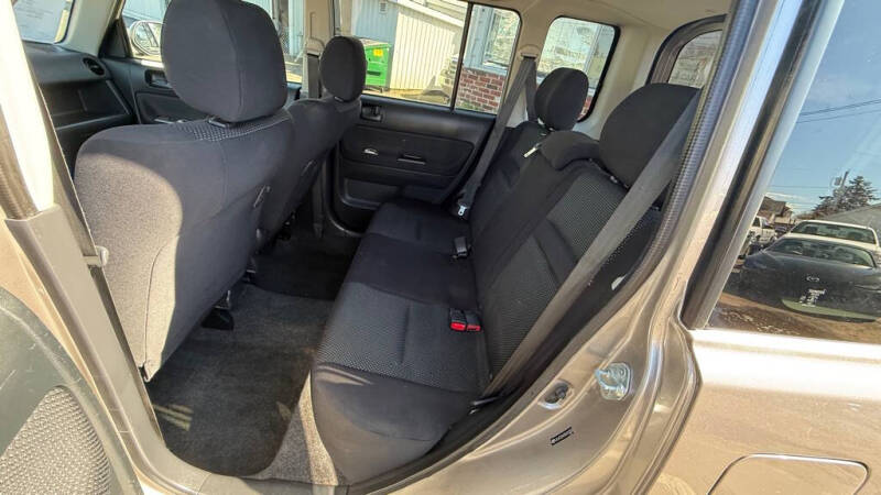 2005 Scion xB
