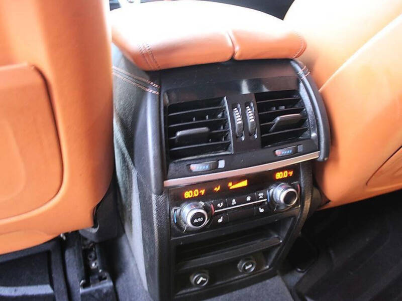 2015 BMW X5 M