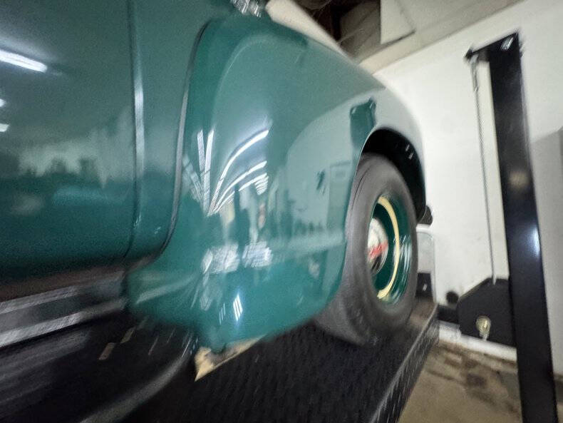 1949 Chevrolet 3100