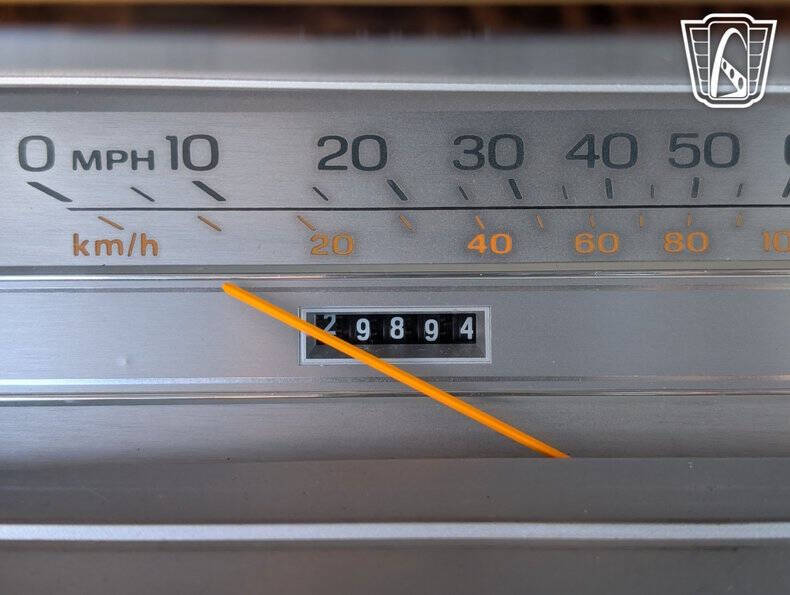 1979 Lincoln Continental