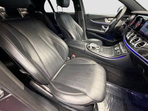 2019 Mercedes-Benz E-Class E 300