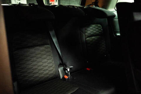 2023 Nissan Pathfinder SV