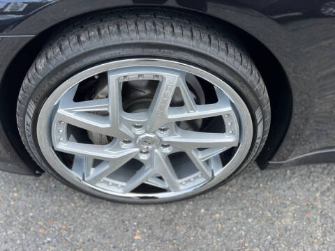 2010 Porsche Panamera S