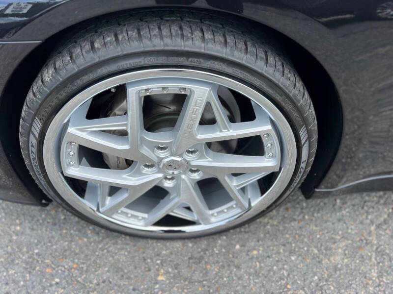 2010 Porsche Panamera S