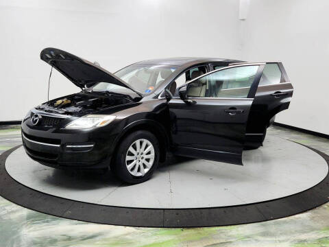 2008 Mazda CX-9