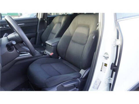 2017 Mazda CX-5 Sport