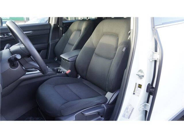 2017 Mazda CX-5 Sport