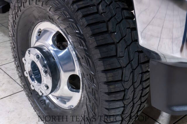 2020 Ford F-350 Super Duty Lariat