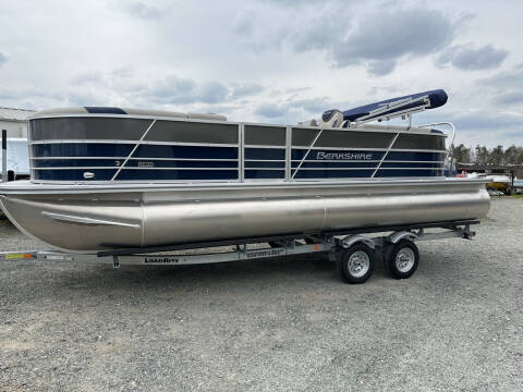 2023 Berkshire  24 LE RFX 2.75 for sale at Performance Boats in Mineral VA