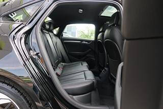 2020 Audi A3 quattro S line Premium 45 TFSI