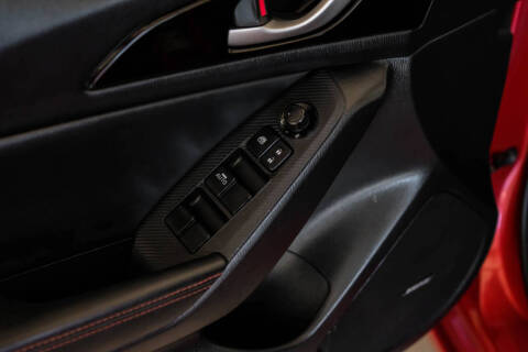 2015 Mazda MAZDA3 i Grand Touring