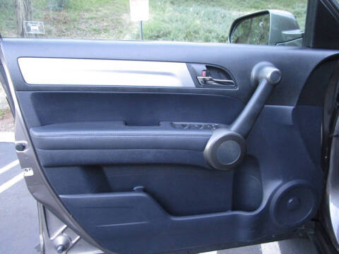 2011 Honda CR-V EX-L