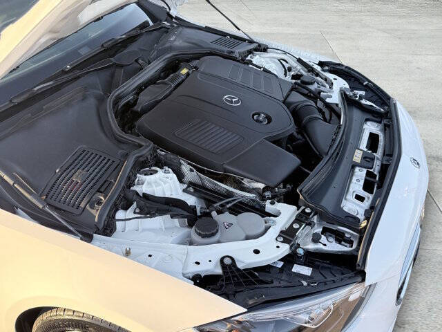 2023 Mercedes-Benz C-Class C 300