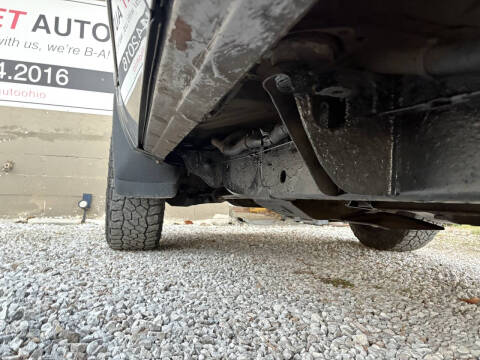 2012 Chevrolet Silverado 2500HD LT