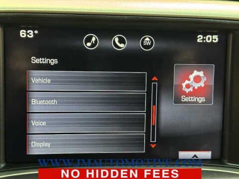 2015 GMC Sierra 1500