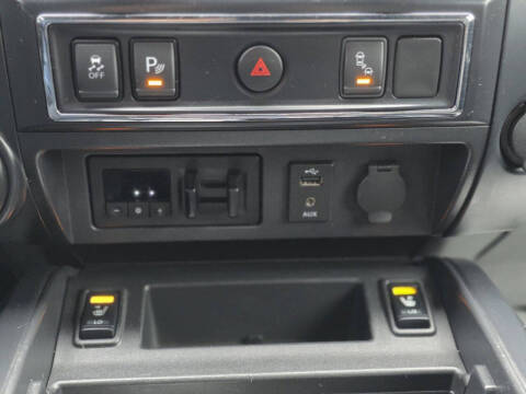 2018 Nissan Titan XD SL