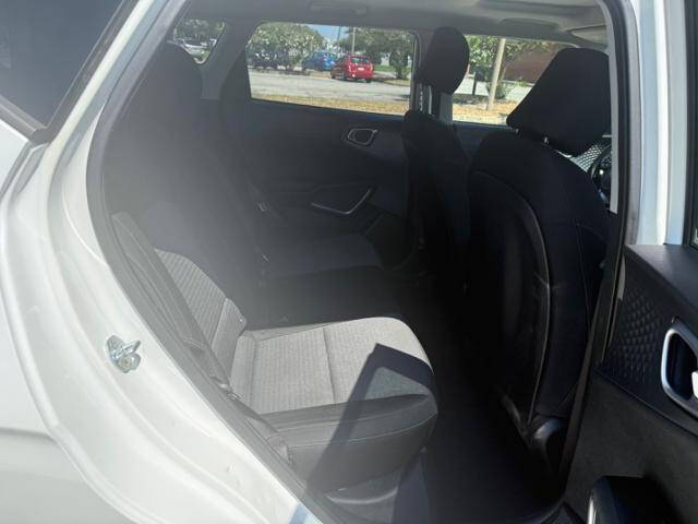 2020 Kia Soul GT-Line