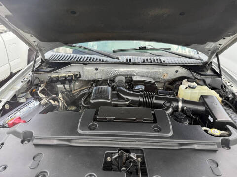 2014 Ford Expedition Limited