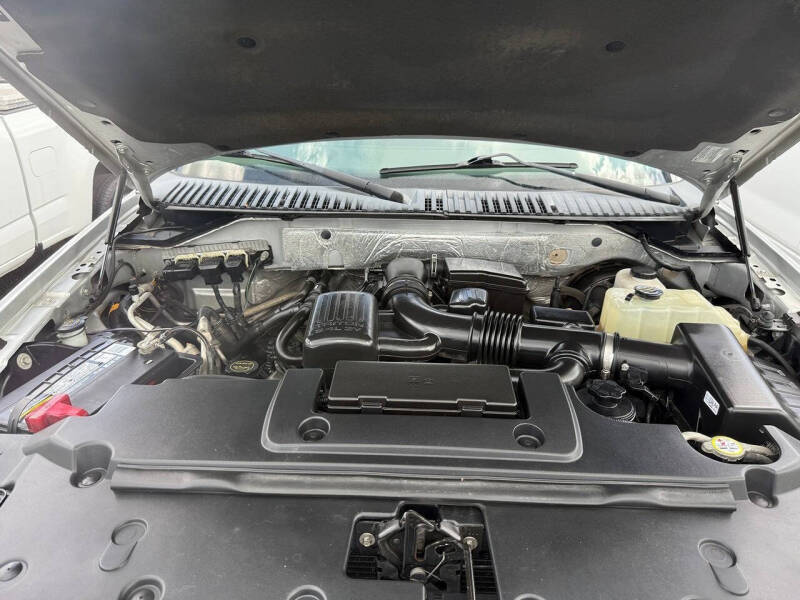 2014 Ford Expedition Limited