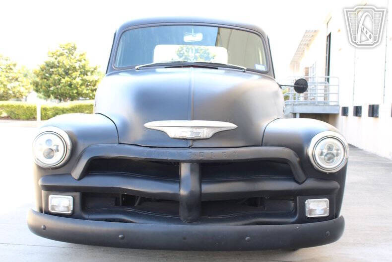 1954 Chevrolet 3100