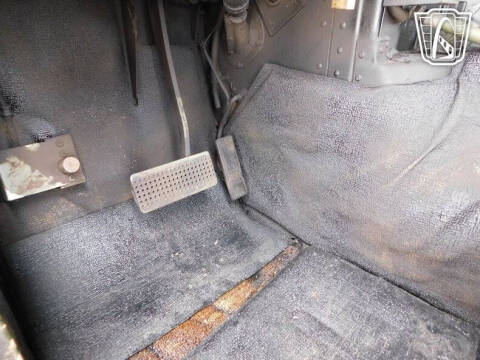 1991 AM General Hummer