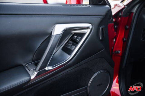 2009 Nissan GT-R Premium