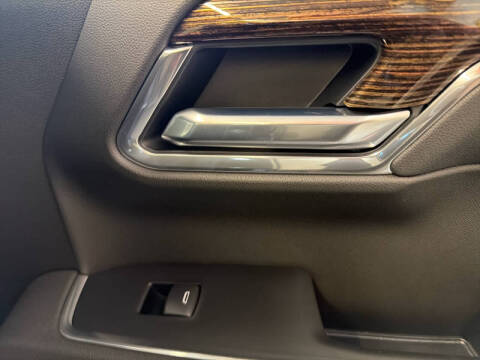 2026 GMC Sierra 1500 Elevation Standard