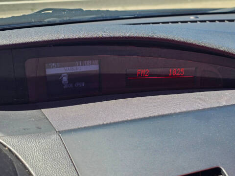 2011 Mazda MAZDA3