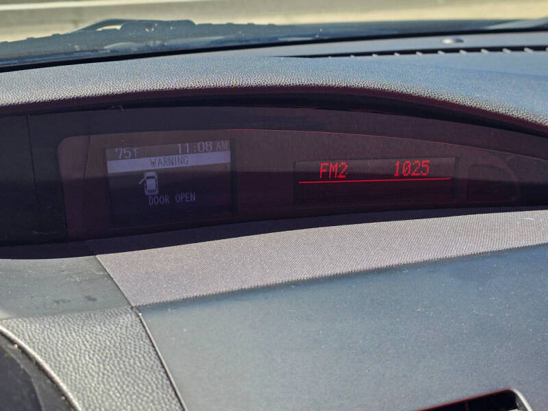 2011 Mazda MAZDA3