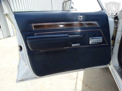 1985 Ford LTD Crown Victoria