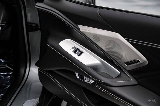 2024 Chevrolet Corvette Z06