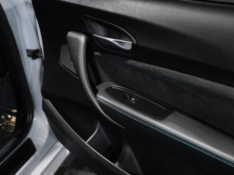 2020 BMW M2 Competition