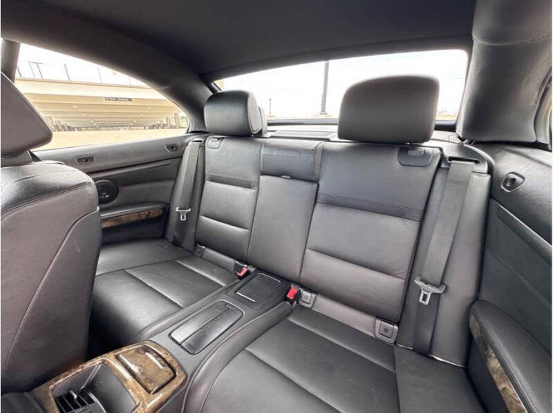 2007 BMW 3 Series 335i