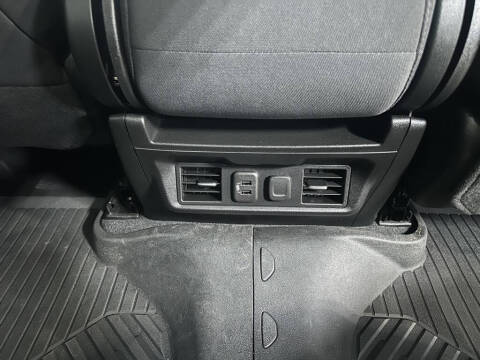 2022 Chevrolet Silverado 1500 Limited