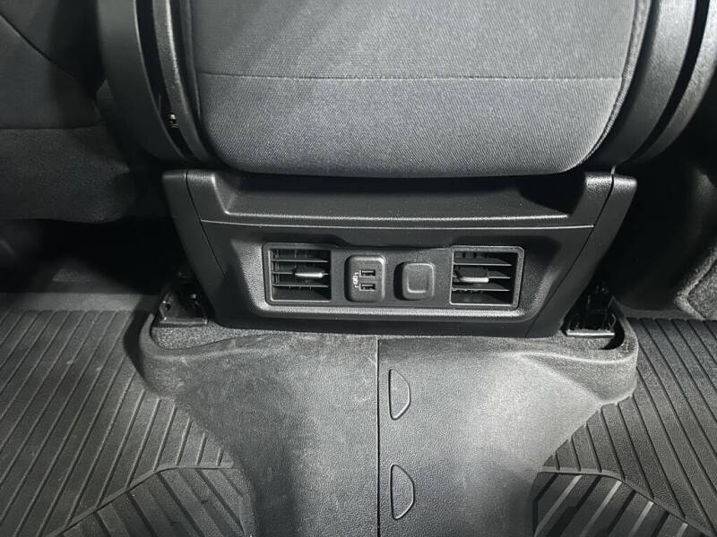 2022 Chevrolet Silverado 1500 Limited