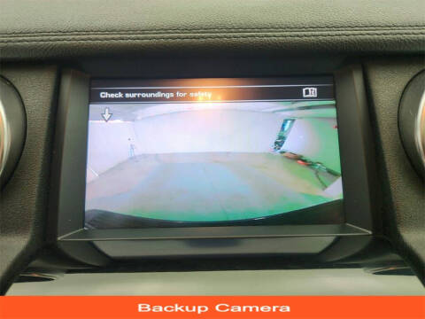 2016 Land Rover LR4 HSE