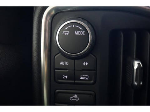 2022 Chevrolet Silverado 1500 Limited