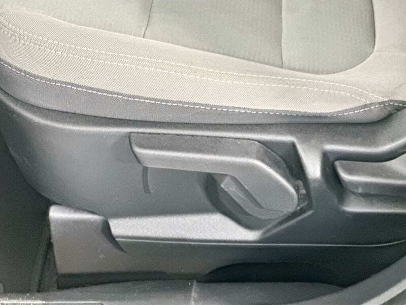 2020 Ford Escape S