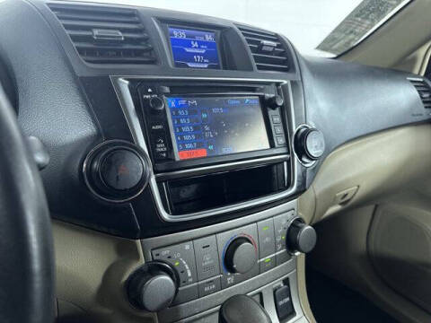 2013 Toyota Highlander