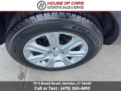 2016 Land Rover Range Rover Evoque